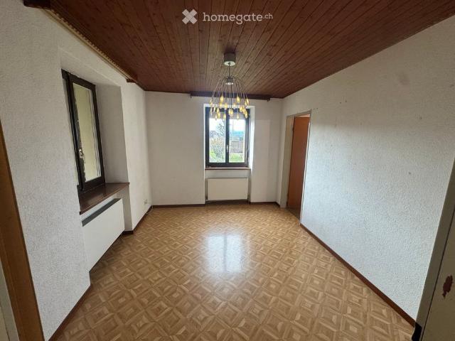Apartment mieten in Courcelon, Jura
