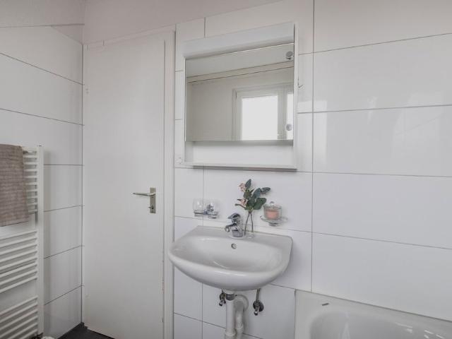 Apartment mieten in Schwarzenbach (SG), St. Gallen