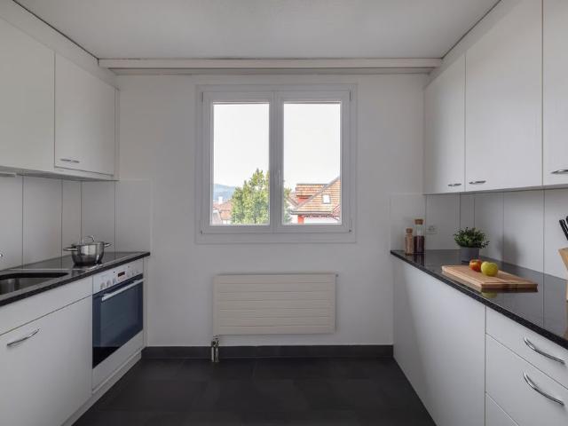 Haus mieten in Schwarzenbach (SG), St. Gallen