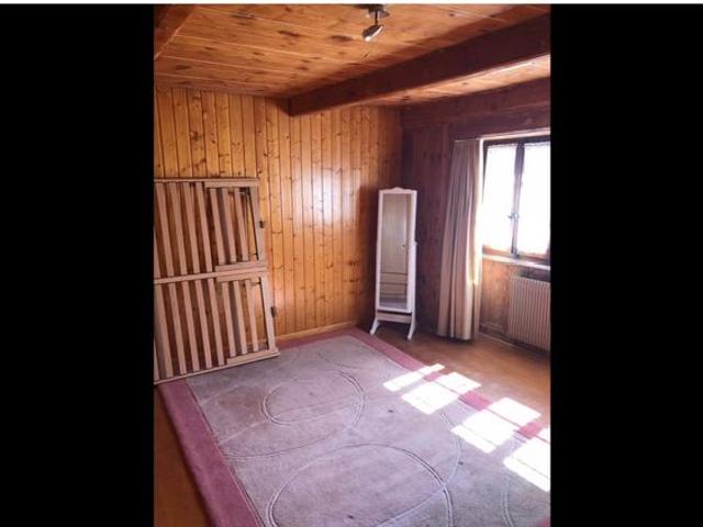 Apartment mieten in Chamoson, Wallis