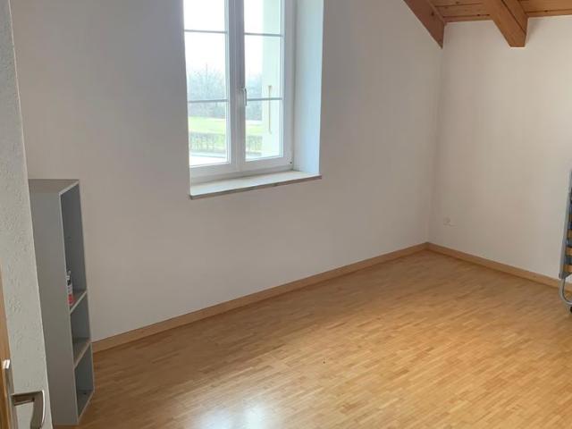 Apartment mieten in Bassecourt, Haute-Sorne