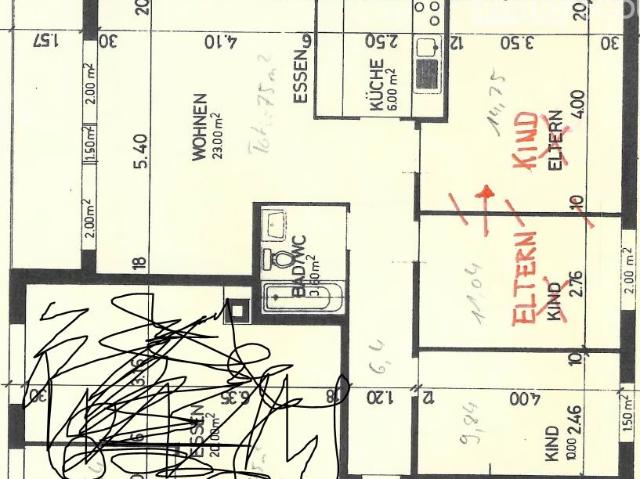 Apartment mieten in Hindelbank, Bern