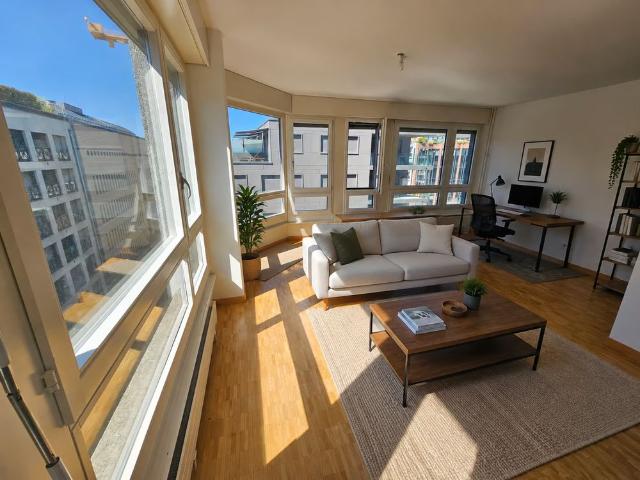 Apartment mieten in Conches