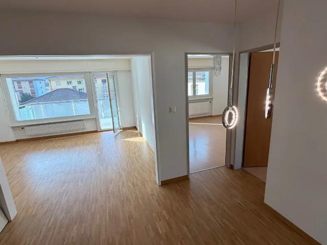 Apartment mieten in Raron, Westlich Raron