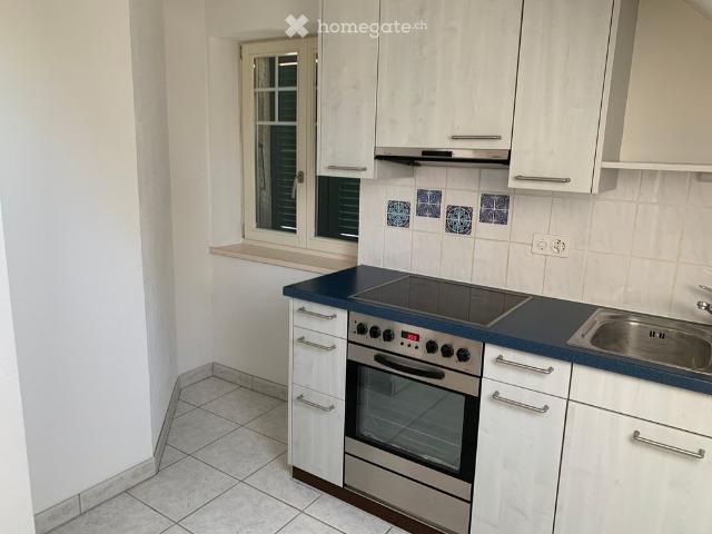 Apartment mieten in Burgdorf, Bern