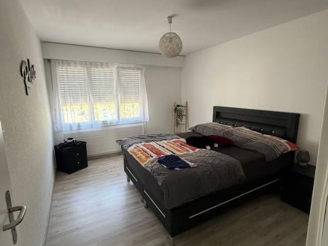 Apartment mieten in Biel, Bern