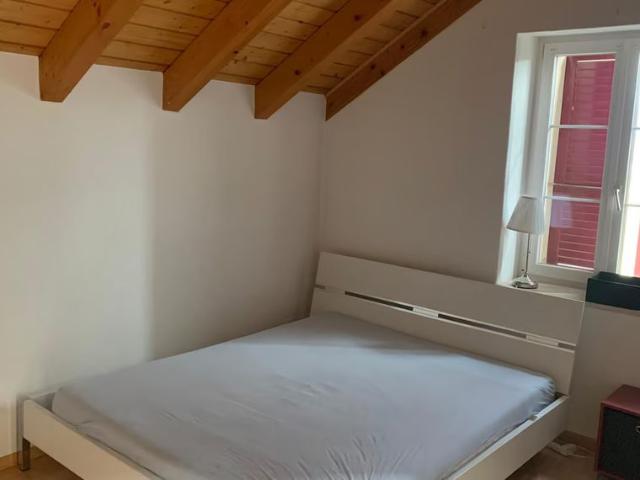 Apartment mieten in Bassecourt, Haute-Sorne