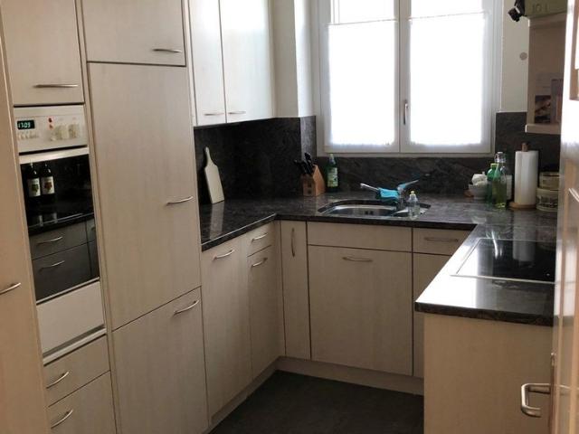 Apartment mieten in Goldach, St. Gallen