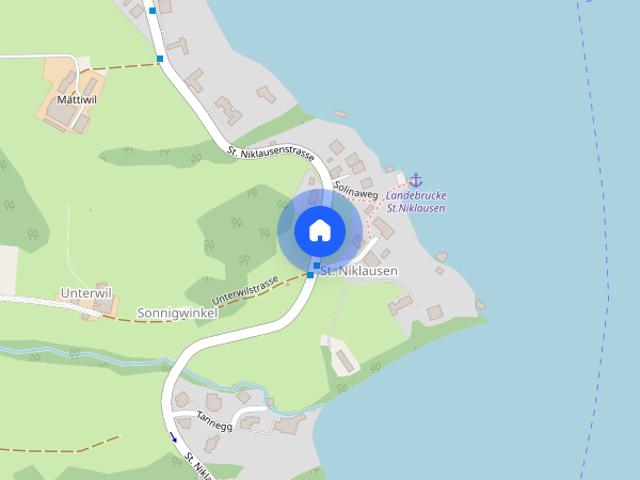 Apartment mieten in Lü