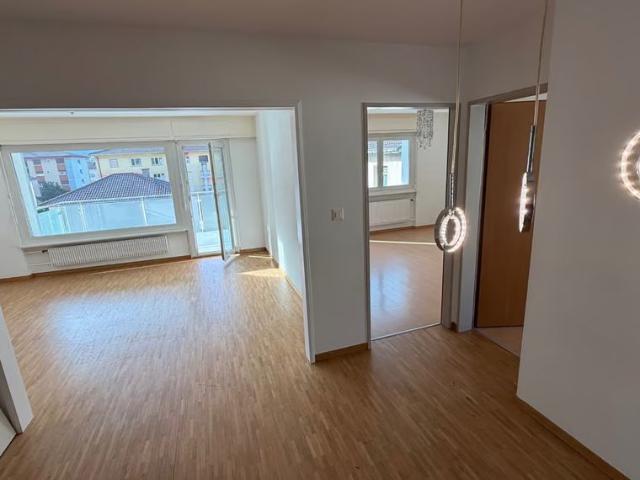 Apartment mieten in Raron, Westlich Raron
