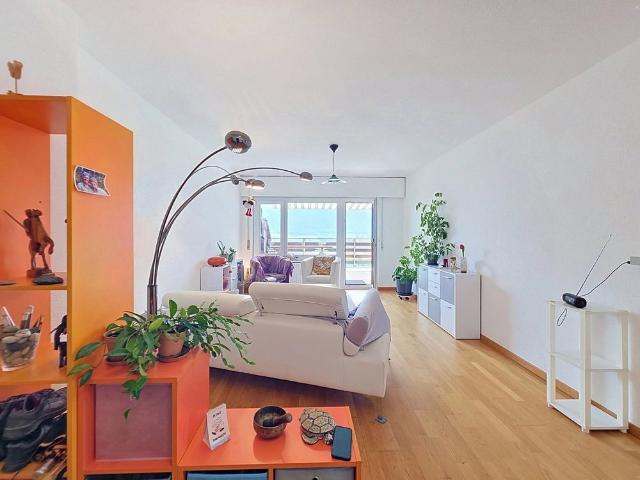Apartment mieten in Sierre