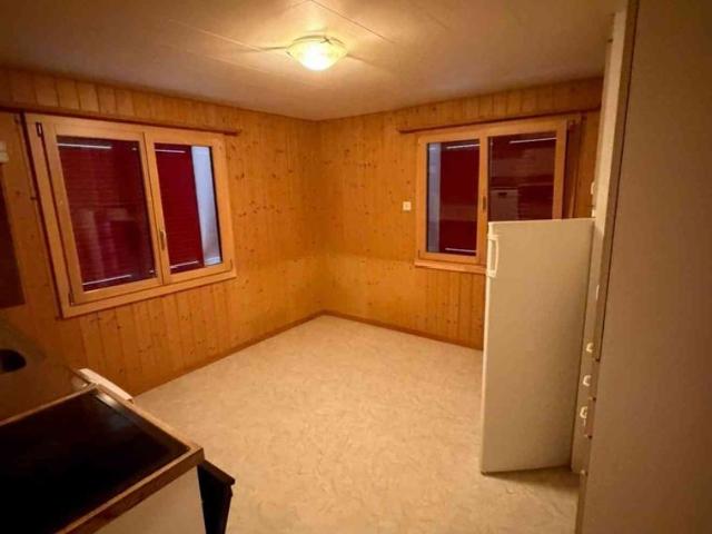 Apartment mieten in Bürglen (UR), Uri
