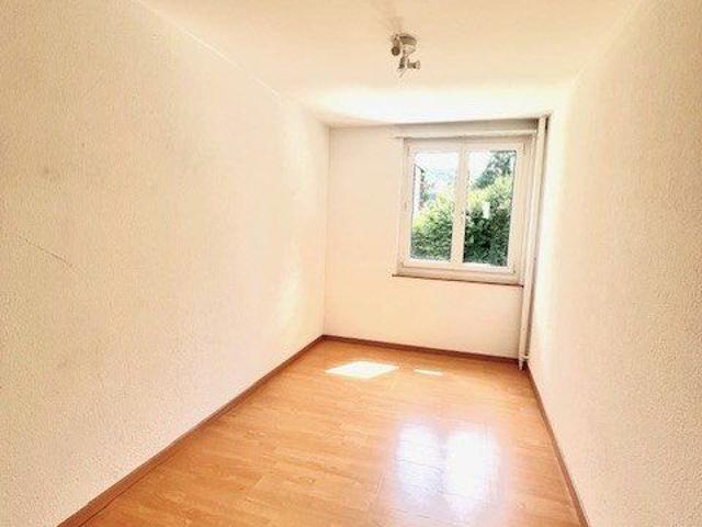 Apartment mieten in Schwarzenbach (SG), St. Gallen