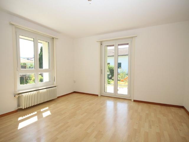 Apartment mieten in Zofingen, Aargau