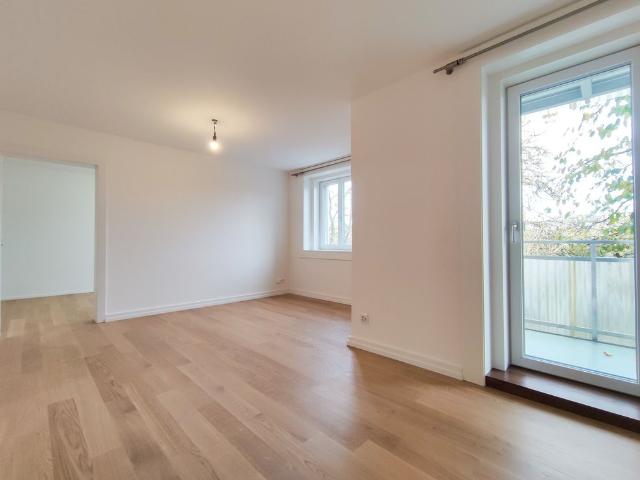 Apartment mieten in Schaffhausen