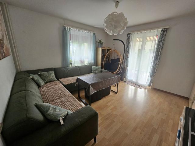 Apartment mieten in Zofingen, Aargau