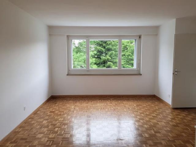 Apartment mieten in Schwarzenbach (SG), St. Gallen