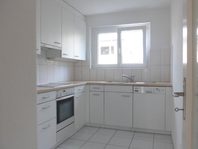 Apartment mieten in Dübendorf, Zürich