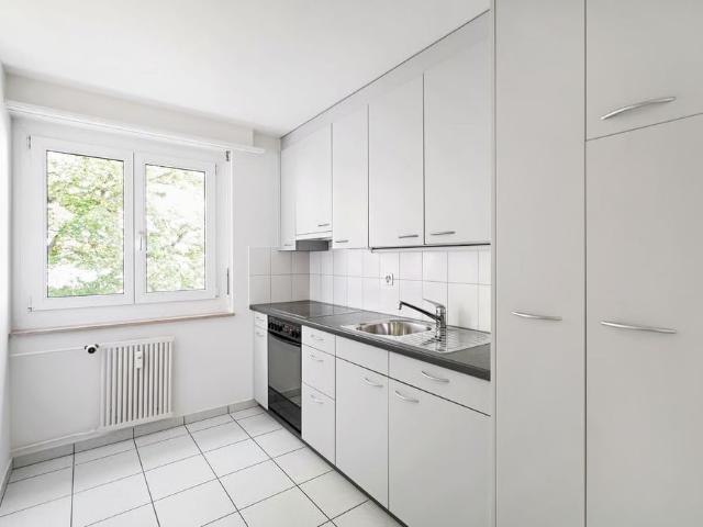 Apartment mieten in Birsfelden, Basel-Landschaft