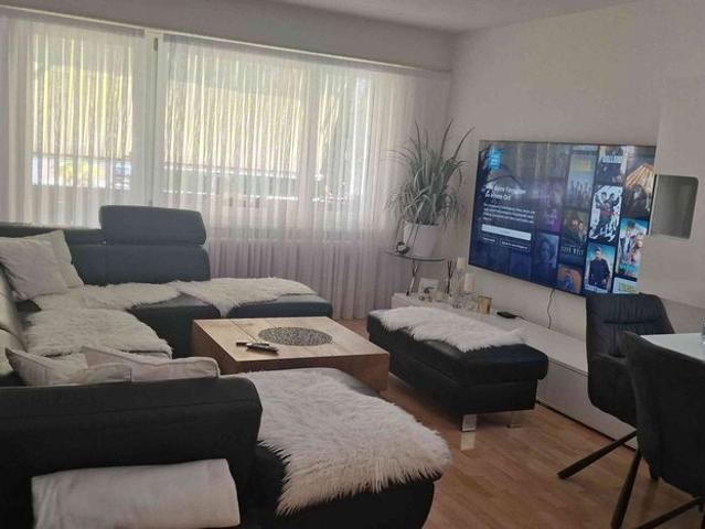 Apartment mieten in Eschlikon (TG), Thurgau