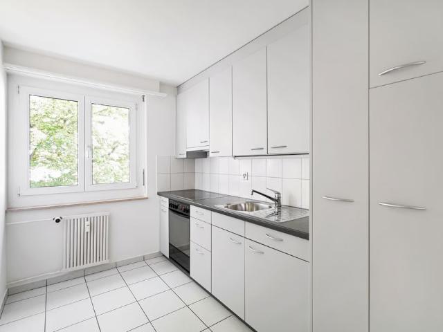 Haus mieten in Birsfelden, Basel-Landschaft