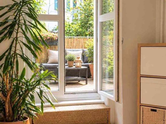 Apartment mieten in St. Georgen, St. Gallen