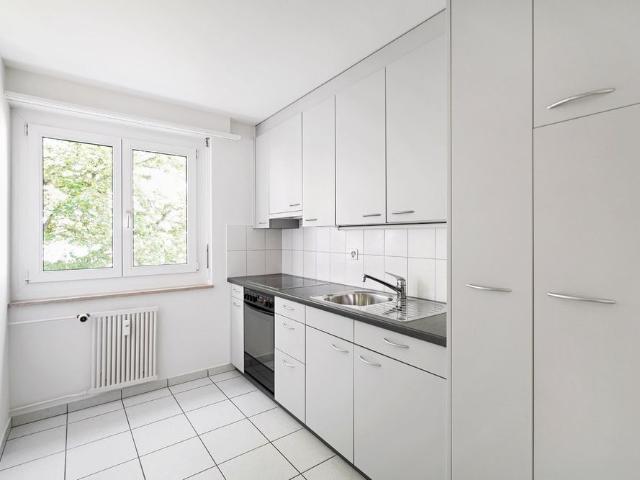 Apartment mieten in Birsfelden, Basel-Landschaft