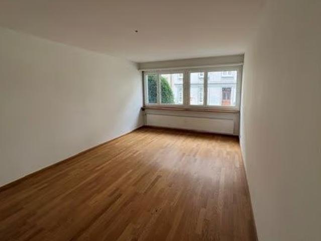 Apartment mieten in Basel, Basel-Stadt