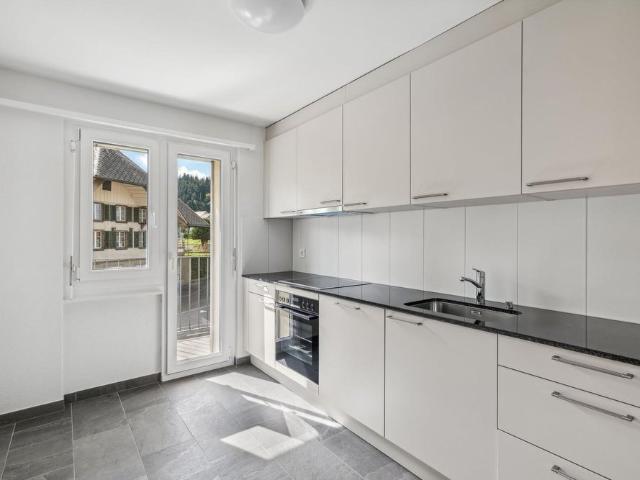Apartment mieten in Lützelflüh-Goldbach, Bern