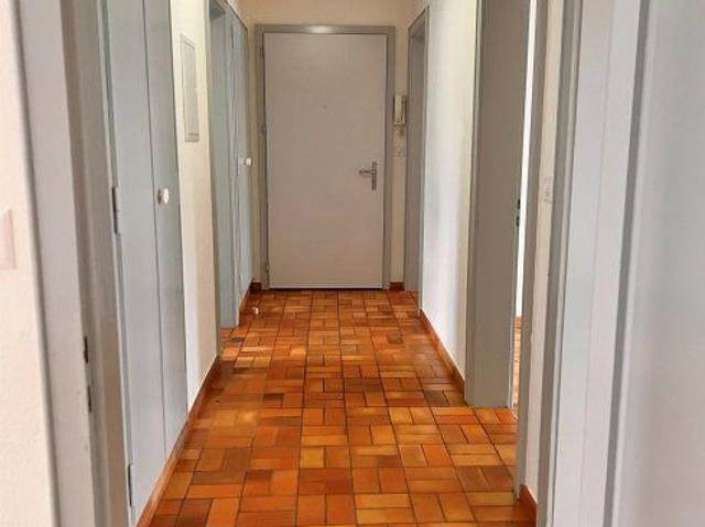 Apartment mieten in Olten, Solothurn