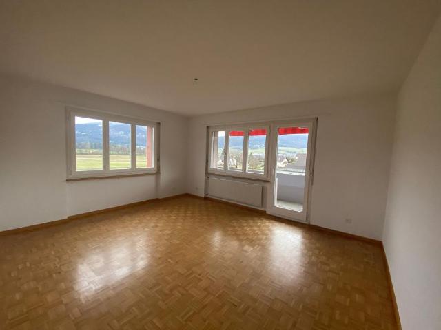 Apartment mieten in Boécourt, Jura