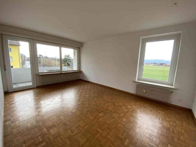Apartment mieten in Hellacher, Kirchberg (BE)