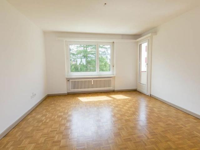 Apartment mieten in Wartau, St. Gallen