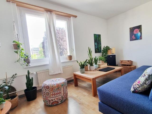 Apartment mieten in Lü