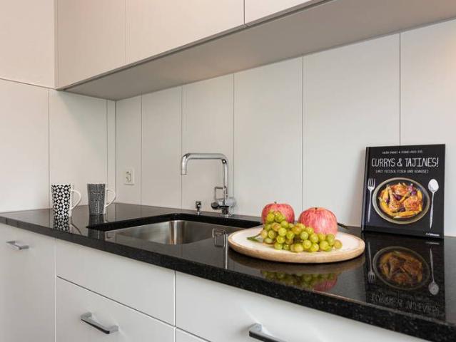 Apartment mieten in Schaffhausen