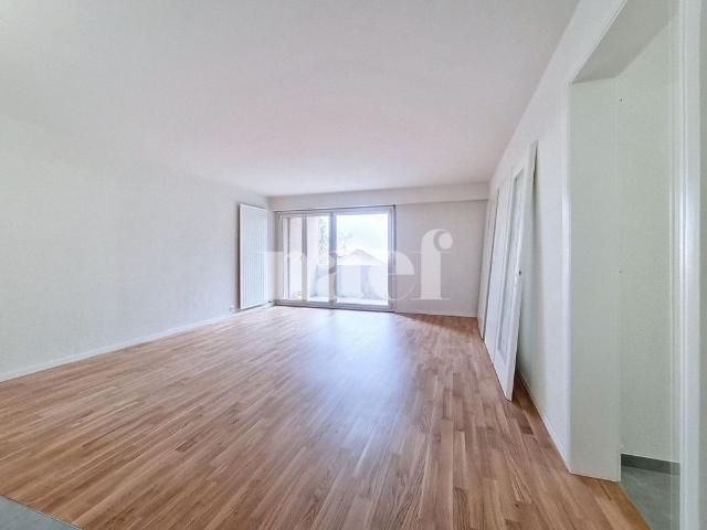 Apartment mieten in Corcelles (NE)