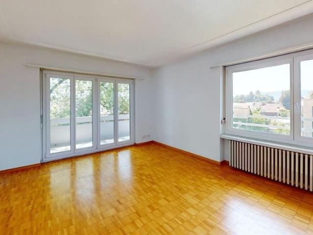 Apartment mieten in Kirchuster, Uster