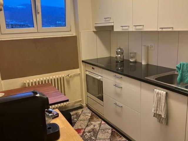 Apartment mieten in Olten, Solothurn