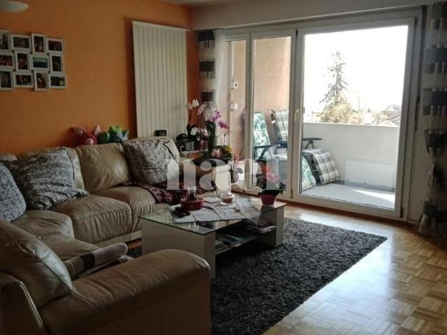 Apartment mieten in Corcelles (NE)