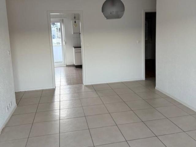 Apartment mieten in La Chaux-de-Fonds