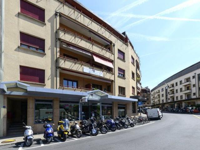 Apartment mieten in Nyon, Waadt