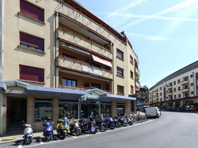 Apartment mieten in Nyon, Waadt