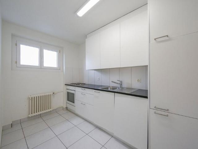 Apartment mieten in Olten, Solothurn