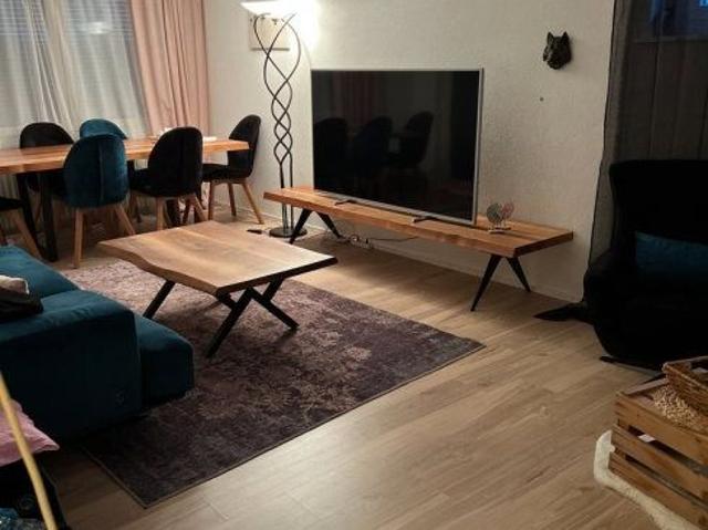 Apartment mieten in Olten, Solothurn
