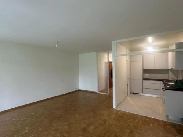 Apartment mieten in Lancy