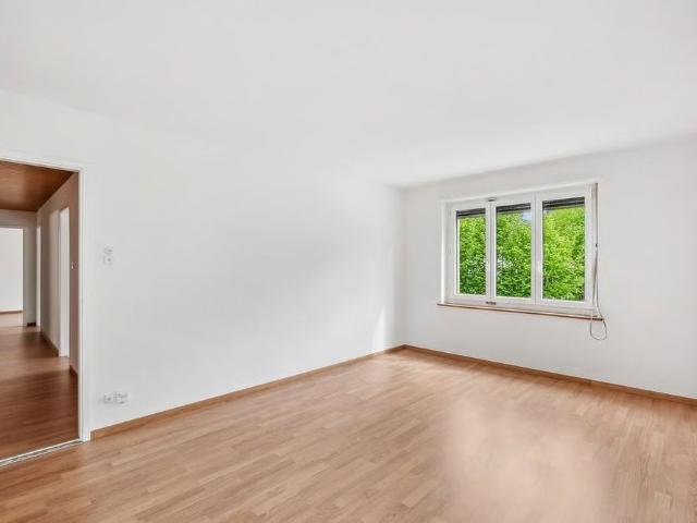 Haus mieten in Schwarzenbach (SG), St. Gallen