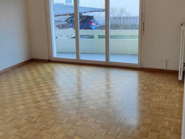 Apartment mieten in Gwatt, Thun, Bern