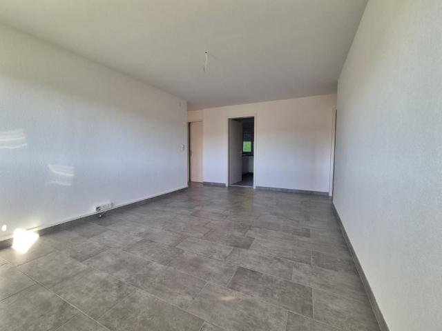 Apartment mieten in La Chaux-de-Fonds