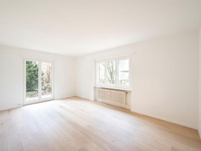 Apartment mieten in Schlieren, Bezirk Dietikon