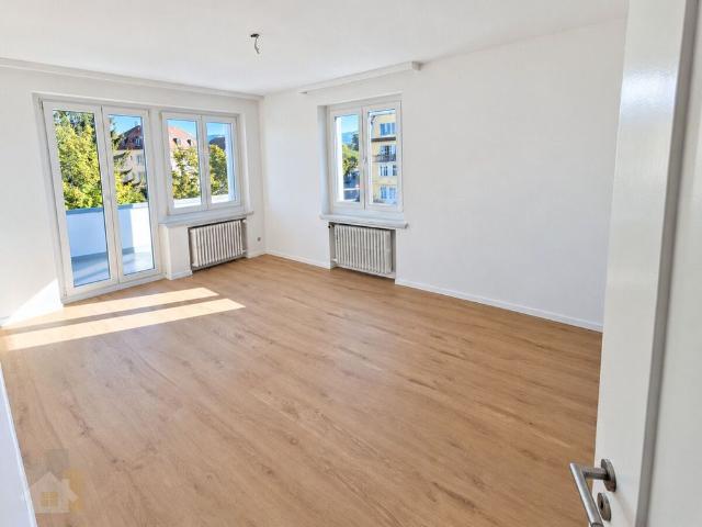 Apartment mieten in Hiltere, Arbon